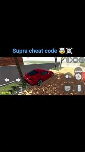 🤯☠️🤯 ☠️ supra code Indian bike 3D game #viral #indianbikedriving3d
