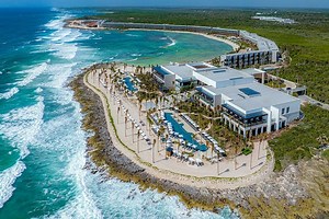 Hilton Tulum Riviera Maya Wedding