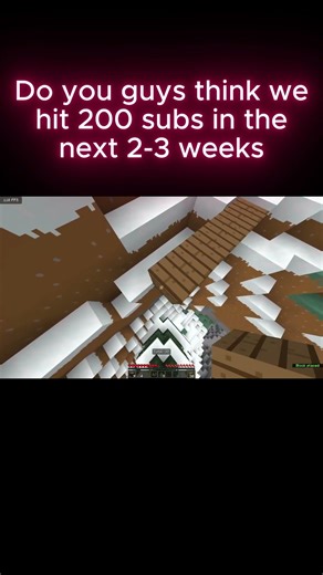 Day 17 of 10 blocks a day #minecraft #day17 #shorts #gaming