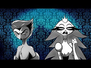 AN ALTERNATE DEAL | THE FULL STORY - FT. STELLA + STOLAS + BLITZO (Helluva Boss Compilation)