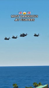 761K views · 22K reactions | Is the F-35 the Most Dangerous Jet Fighters in the World #aviation #usa #f35 | IronGaming | Facebook