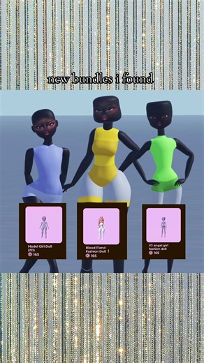 i’m so glad to see so many different body styles on roblox now, i just need more plus size ones 🥰 #robloxfyp #fyp #robloxoutfits #robloxtiktok #roblox