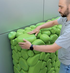 41K views · 141 reactions | Balloon Craft Projects That Will Transform Your Next Party Setup | 5-Minute Crafts Like | Facebook