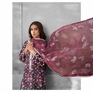 85K views · 519 reactions | Introducing Unstitched Lawn ‘25 — the ultimate summer collection you’ve been dreaming of! ✨ Available in-store and online. Shop here: https://bit.ly/4i98QqQ #limelight #unstitched #unstitchedlawn #unstitchedcollection #summercollection #embroidered #lawn #luxury #SingleShirt #2piece #3piece #LimelightTrends #Latesttrend | Limelight | Facebook