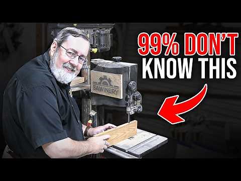 Woodworking Techniques Beginners Learn Too Late