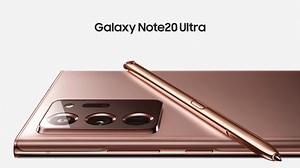 The Galaxy Note20 Series Hands-on: Redefining Work and Play with Powerful New Features