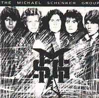 The Michael Schenker Group - MSG