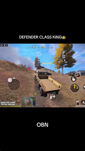 Codm Defender class tutorial coming soon #callofdutymobile #codmnigeria🇳🇬 #codmclips #codm #mobilegaming