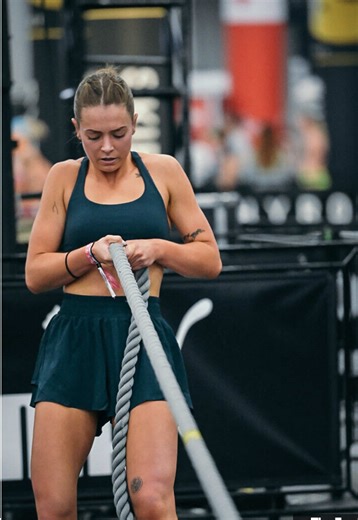 Improving My Time: A Hyrox Training Recap