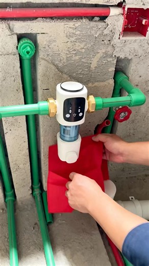 Water Filter Installation | Clean, Secure & Professional Setup