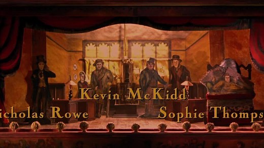 Nicholas Nickleby (2002)