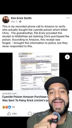 MOTHER BELIEVES HER DEAD SONS BODY IS ON DISPLAY IN VEGAS! #greenscreen #ComfortSegredos | BNC News