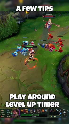 Simple Tips for League of Legends Players