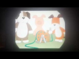 Opening to The Wiggles: Wiggle Time (1993 Remastered Edition) 2002 DVD (Hit Entertainment Version)