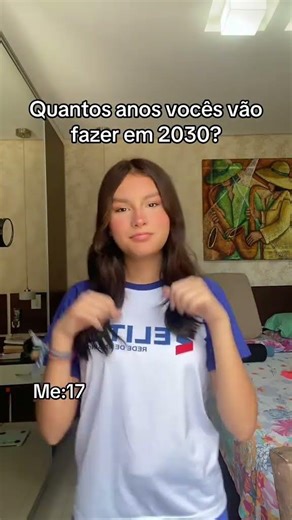 Louise Pedroso Dançando-.| { Tik Tok Dos Famosos Dance }