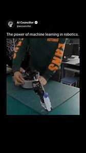 12K views · 71 reactions | How AI & Robots will replace humans in near future... | Indianism | Facebook