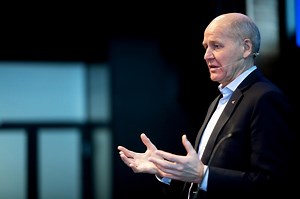 Telenor betaler 13,2 milliarder i utbytte etter rekordår