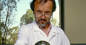 Breaking Up With the Kilogram