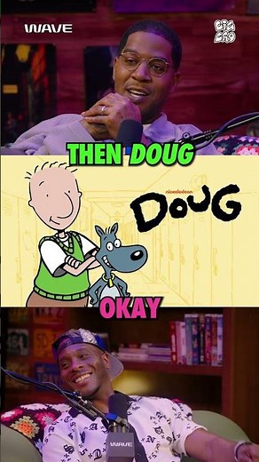 Best Nickelodeon Show EVER?!? 👀