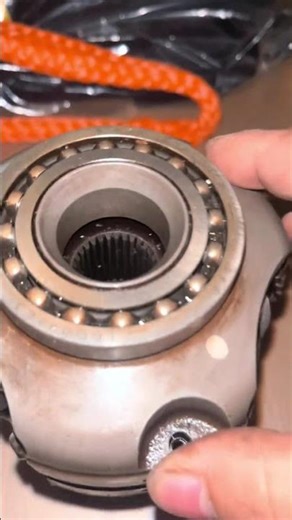 Audi Quattro Explained: Why Torsen Type A is the Ultimate Differential