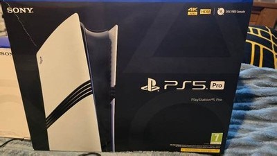 Sony PS5 Slim Blu-Ray Edition 1TB Video Game Console - White 9311929131425| eBay
