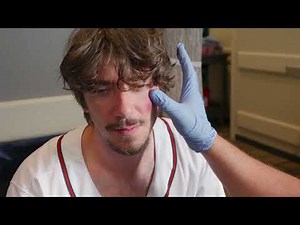 "Simulation Minute," Episode 5 - What is Moulage?