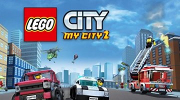 Download & Play LEGO® City My City 2 on PC & Mac (Emulator)