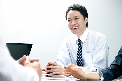 プレゼンの上手い話し方のコツ…聞く人を惹きつける8つのポイント [プレゼンテーション] All About