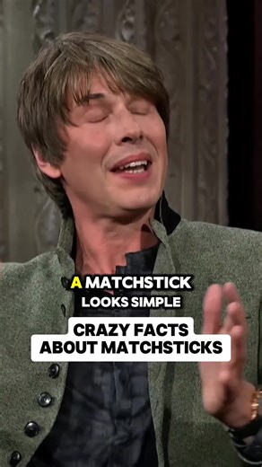 Fascinating Facts About Matchsticks You Didn't Know