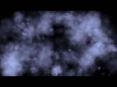 Smoke Effect Video Background