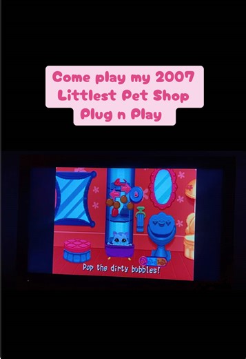 Littlest Pet Shop Hair Salon Visit!