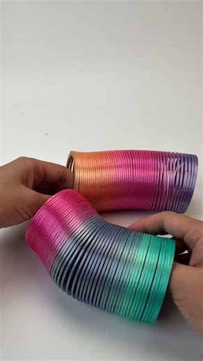 Can PLA filament really be this flexible?