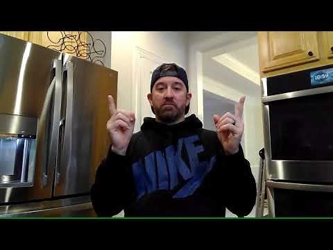 GE Profile Smart Wifi Fingerprint Resistant Stainless Steel 4-Door French-Door Refrigerator Review