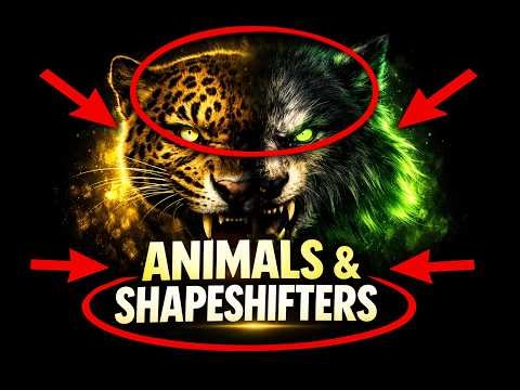 Animals & Shapeshifting Myths in Latin American Literature Explained