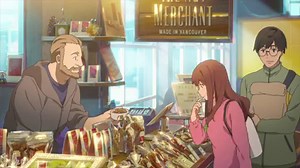 183K views · 2.9K reactions | Our friends in Japan just released this 30 second short by the filmakers of Your Name - anime movie, the highest grossing anime film of all time. Come celebrate the beauty of winter in some of the most iconic spots in Canada! ❄ | Canada Keep Exploring | Facebook