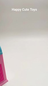 13K views · 181 reactions | Cute Unicorn Princess Makeup Set for Kids ♥️♥️♥️ | Happy Cute Toys | Facebook