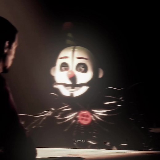 Ennard Funny Moments Compilation