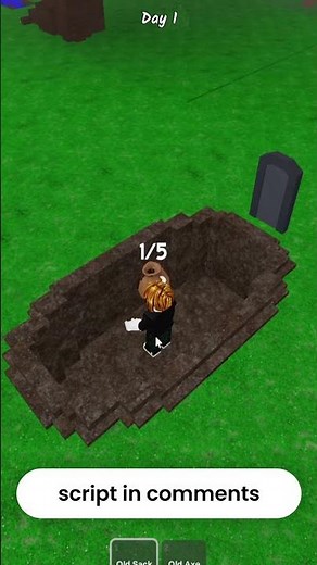 NEW Roblox 99 Nights Script Mobile & PC Gui