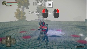 How to Use Weapon Skills in Elden Ring PC - What Box Game