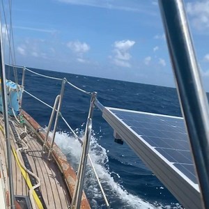 27 reactions · 3 comments | My latest sailing video is up on youtube now. Sailing with Olivia https://youtu.be/_vw4Wauuipw | Sam Holmes Sailing | Facebook