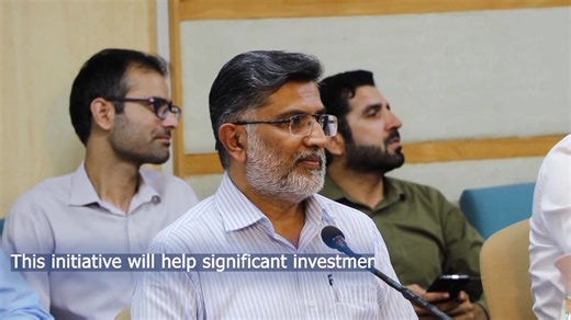 8.6K views · 64 reactions | Highlights of the MoU signing ceremony that took place between HEC and Export Development Fund, today at HEC secretariat. | Higher Education Commission, Pakistan | Facebook