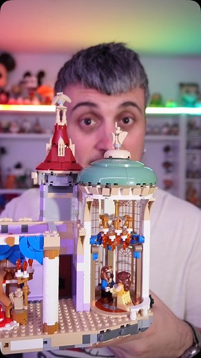 21K views · 130 reactions | Como la lío.. ‍ 﫣 #LEGO | Alfstuff | Facebook