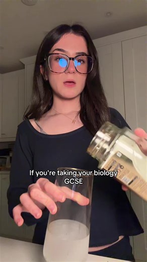 Effective Biology GCSE Revision Techniques