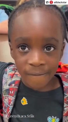 Another example of the line between “harmless fun” and the centuries-old wound of racist mockery. A teacher sings “you look like a monkey and you live in the zoo” to a 6-year-old Black child and people want to debate whether it’s “just a joke”? Nah. Context matters. History matters. For Black folks, monkey comparisons were never comedy… they were the language of dehumanization, and hate used to justify violence and oppression. That baby may only be six, but six-year-olds feel humiliation, and th