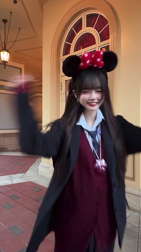 冬の制服コーディネートおすすめ