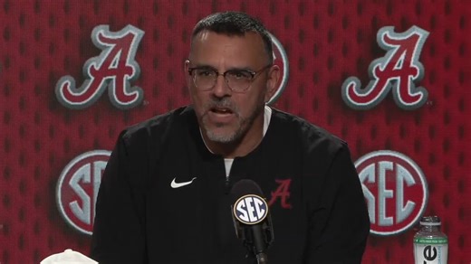 Is Alabama playing its best softball right now?