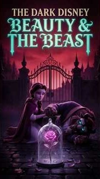 The Dark Truth: Beauty & The Beast 🚫