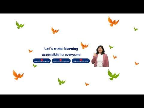 RBI's ₹2 Lakh Crore Liquidity Plan: Impact on Market & 2026 Outlook | CA Rachana Ranade Live