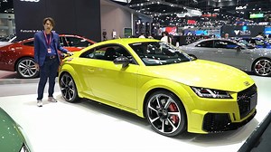 8.2K views · 286 reactions | พาชม Audi ในงาน Motor Expo 2023 | What Car? Thailand | Facebook