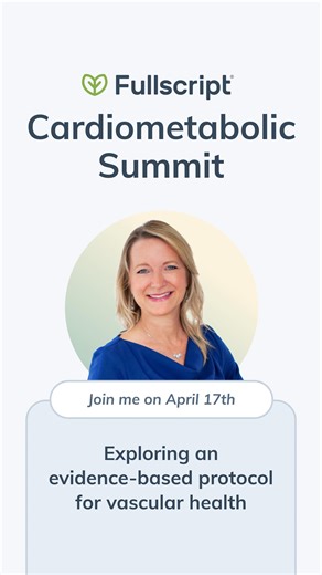 3 comments | Did you know that vascular health is the key to overall...